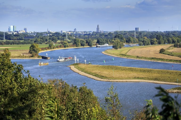 Afbeelding voor Arnhem